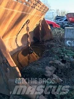 CAT 992G Chargeuse sur pneus