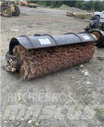CAT BA25 Balayeuse / Autolaveuse