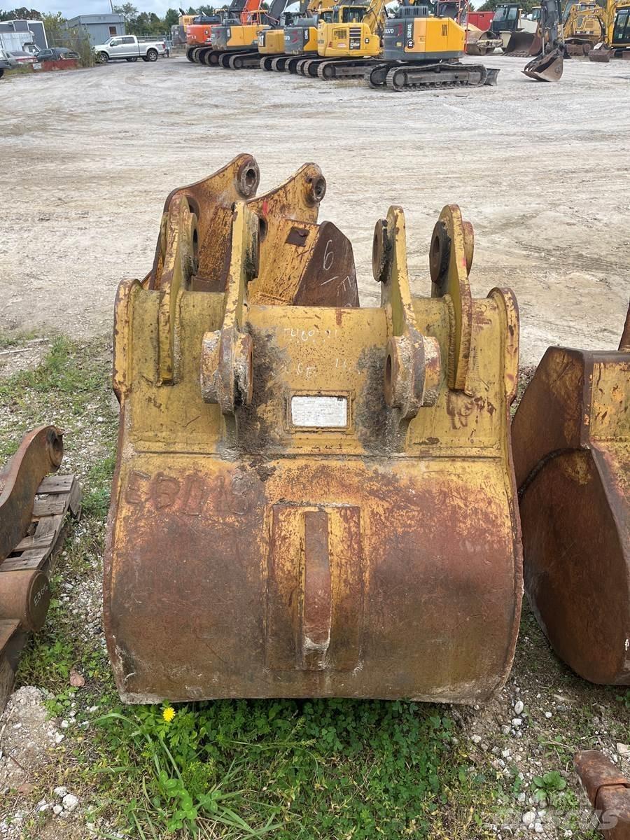 CAT BUCKET Godet