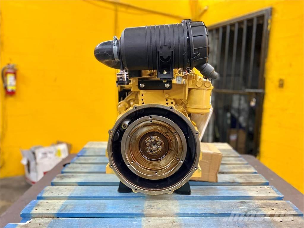 CAT C1.1 Moteur