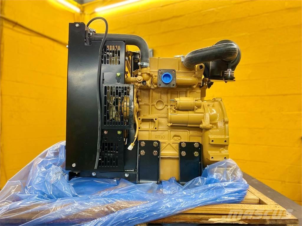 CAT C1.1 Moteur