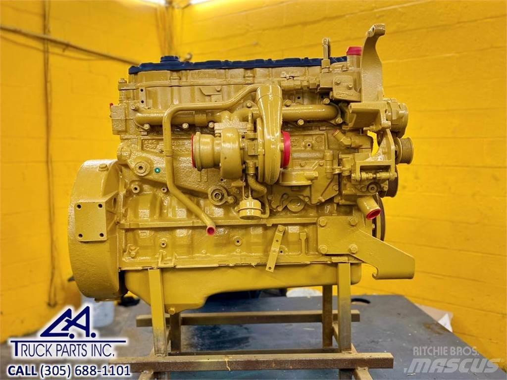 CAT C10 Moteur