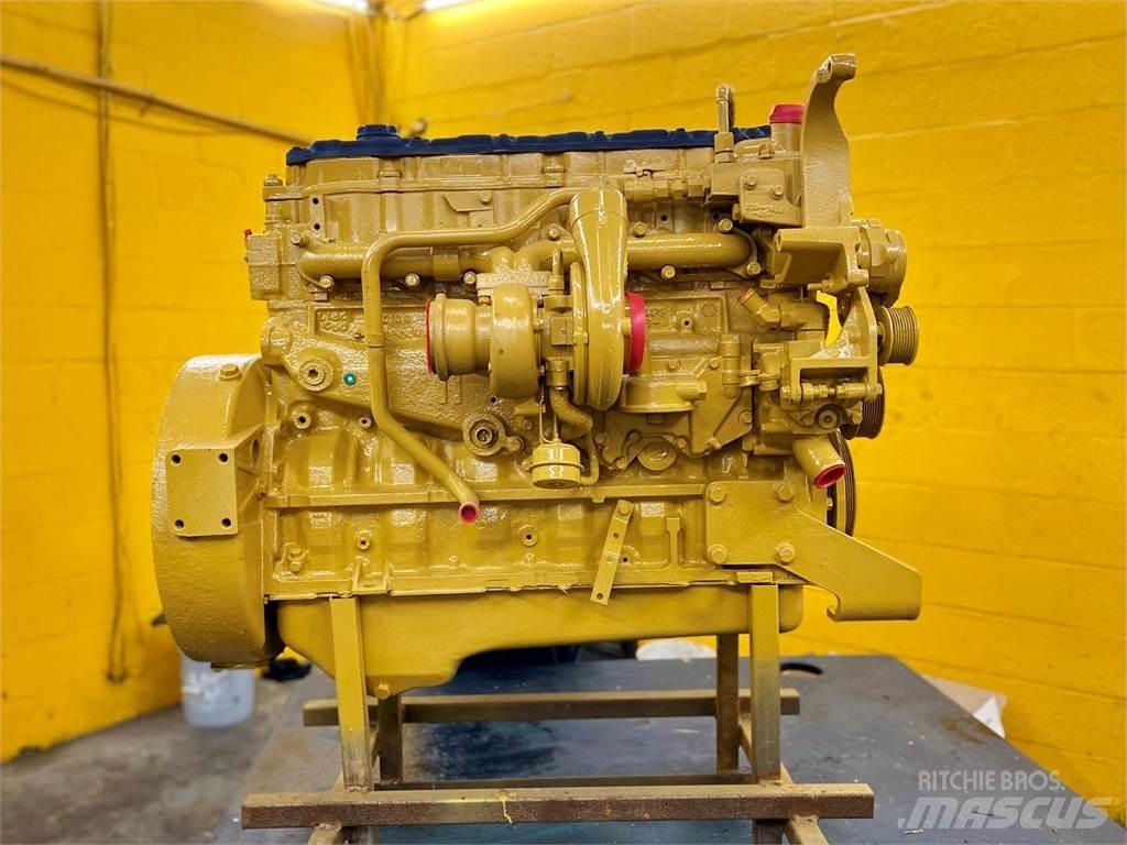 CAT C10 Moteur