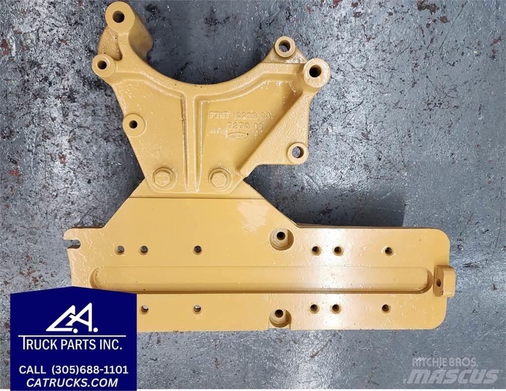 CAT C10 Moteur