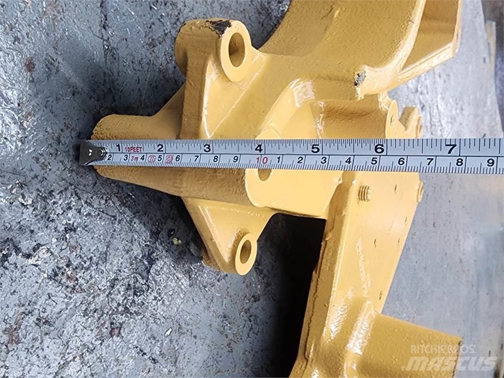 CAT C10 Moteur