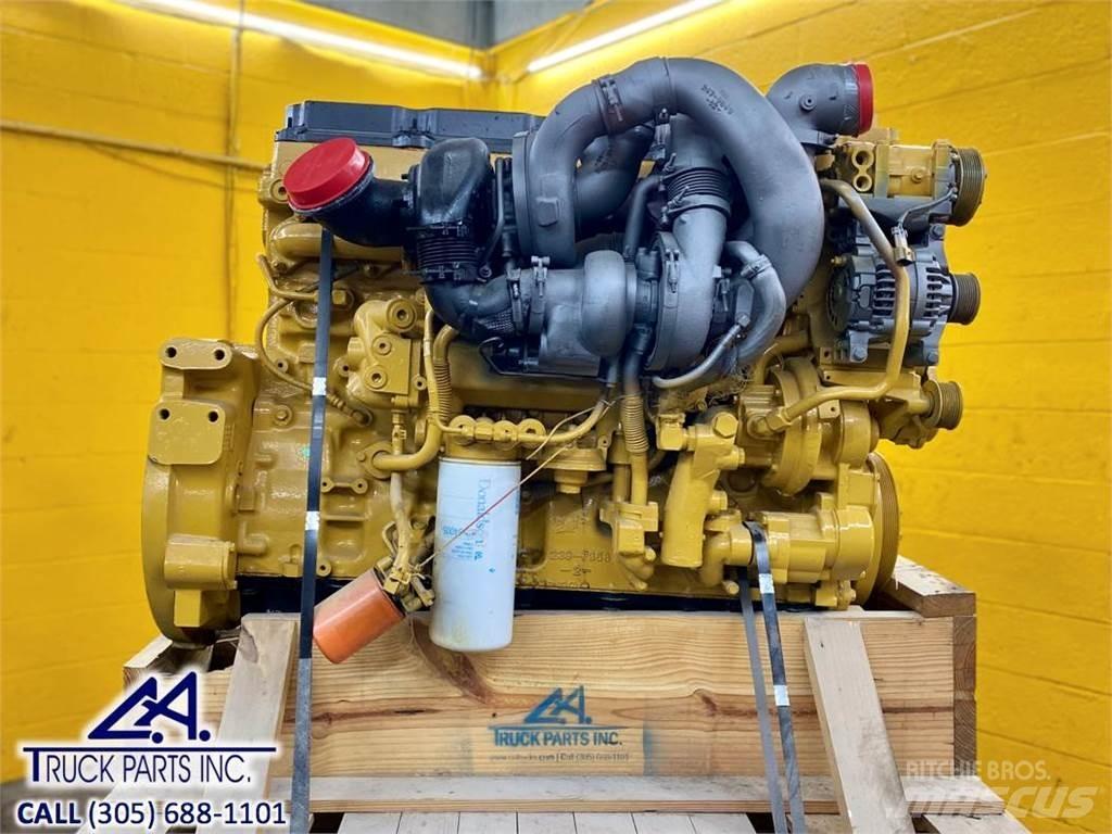 CAT C11 Moteur