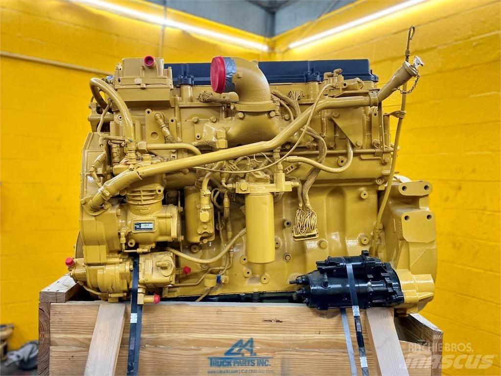 CAT C11 Moteur