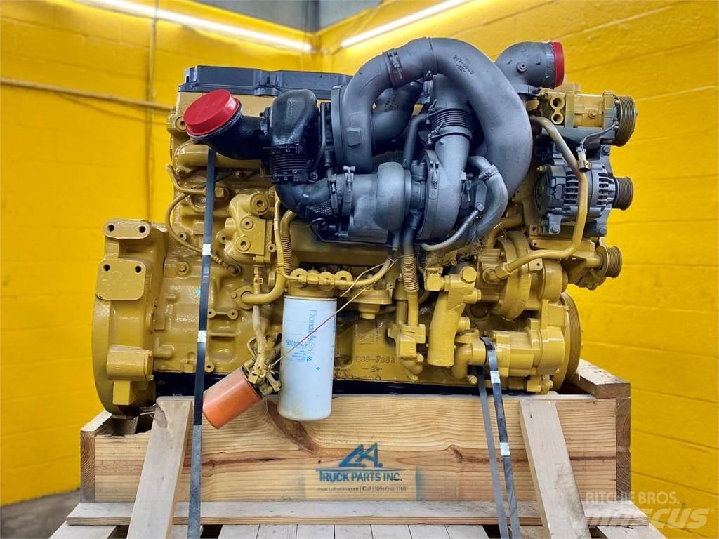 CAT C11 Moteur