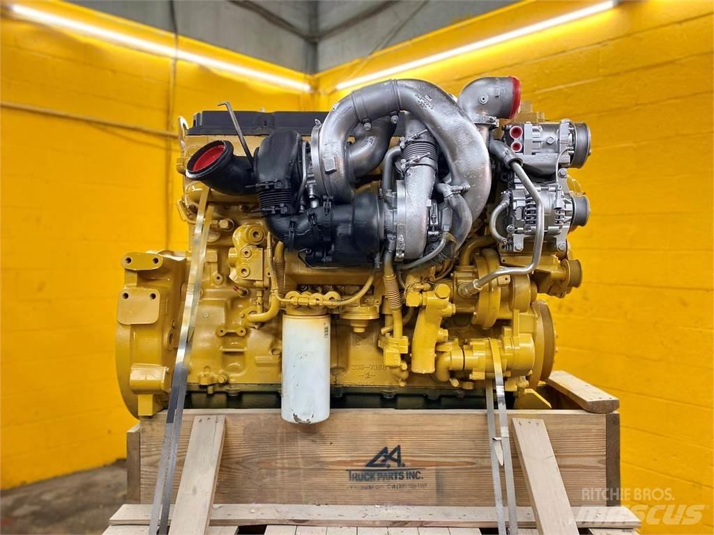 CAT C11 Moteur