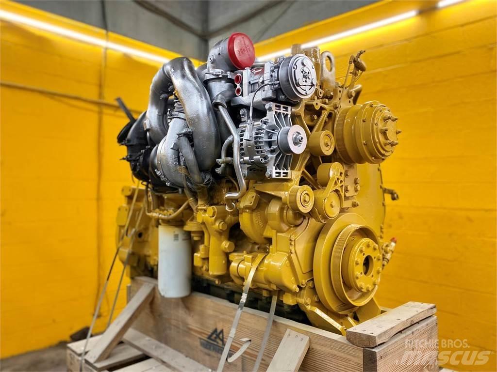 CAT C11 Moteur