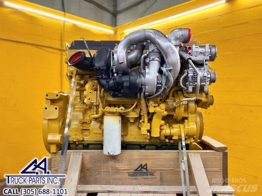 CAT C11 Moteur