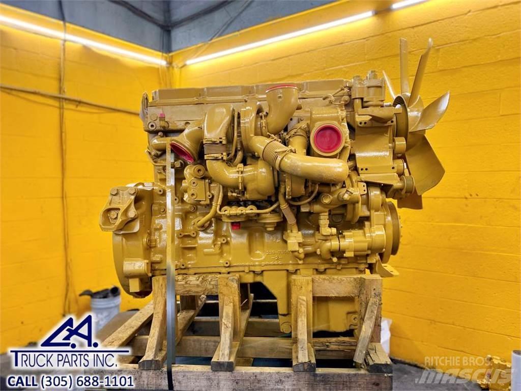 CAT C11 Moteur