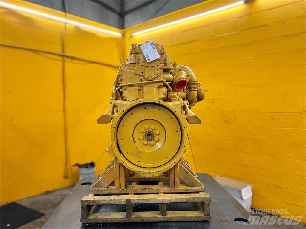 CAT C11 Moteur