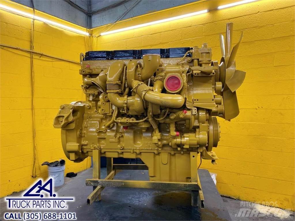 CAT C11 Moteur