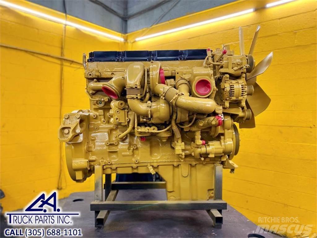 CAT C11 Moteur