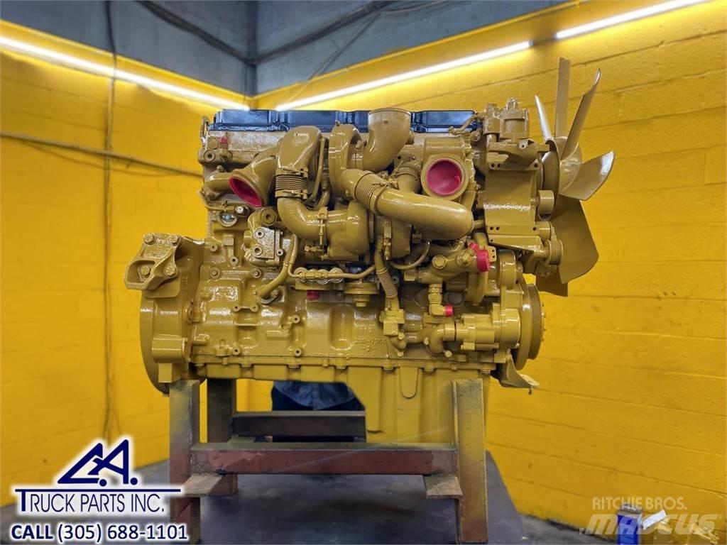 CAT C11 Moteur
