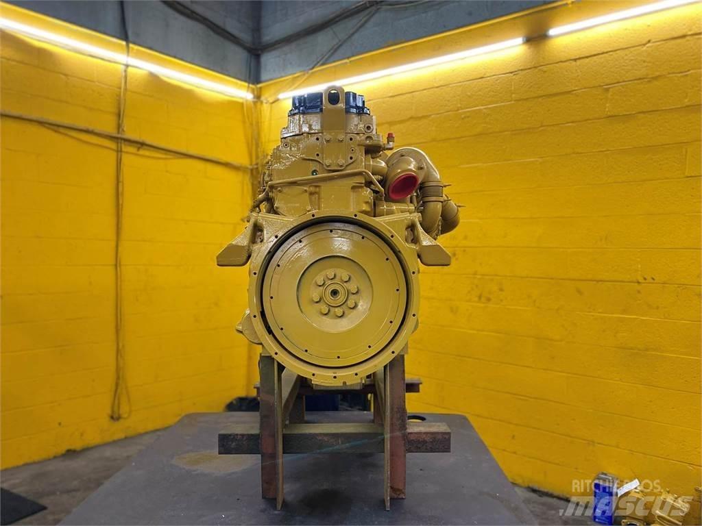 CAT C11 Moteur