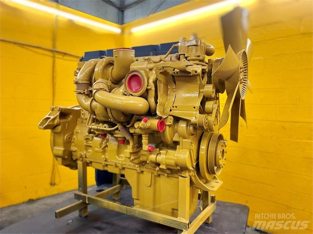 CAT C11 Moteur
