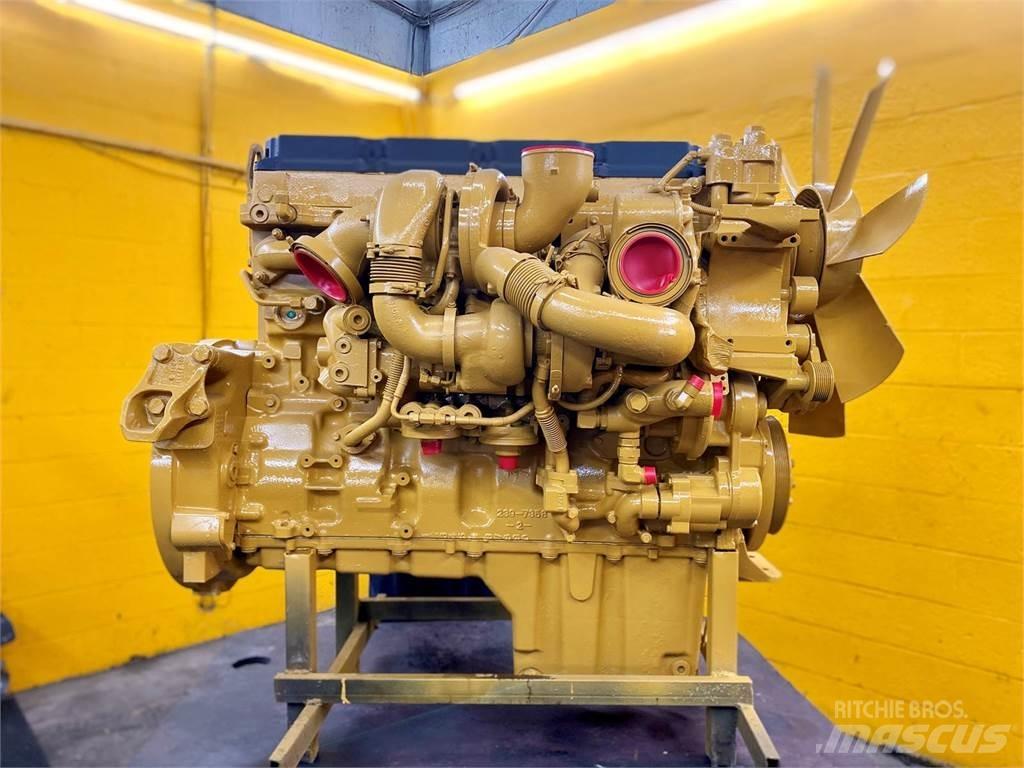 CAT C11 Moteur