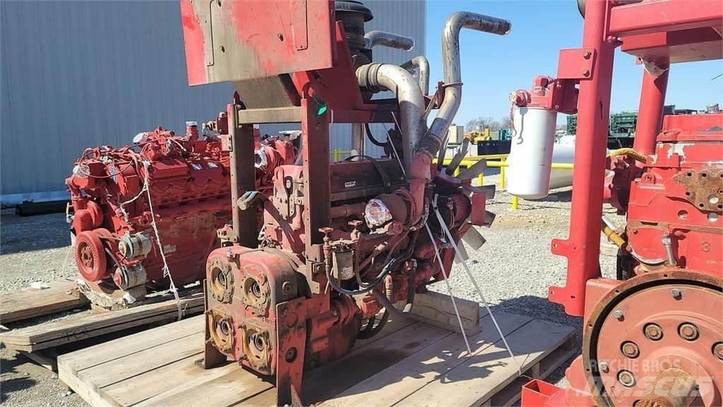 CAT C11 Moteur