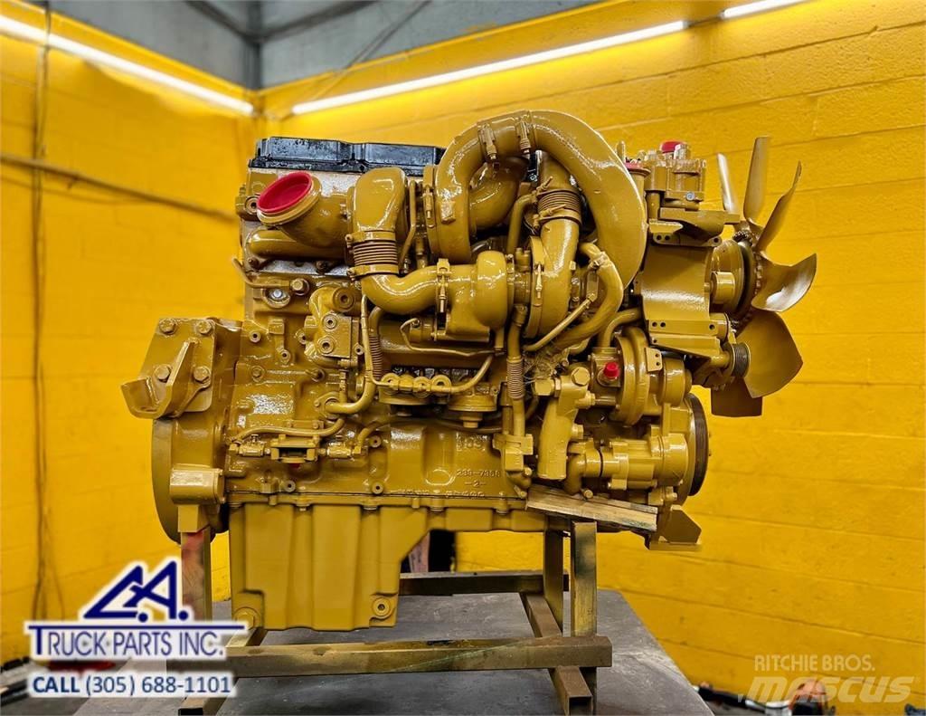 CAT C11 Moteur