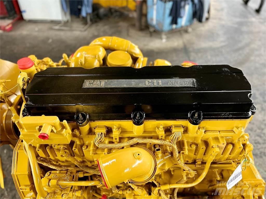 CAT C11 Moteur