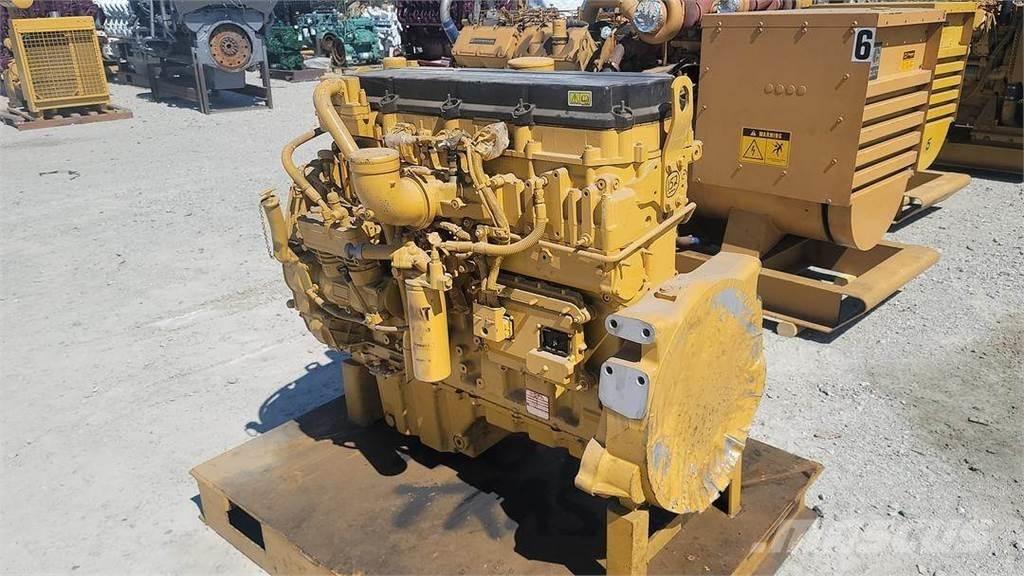 CAT C11 Moteur
