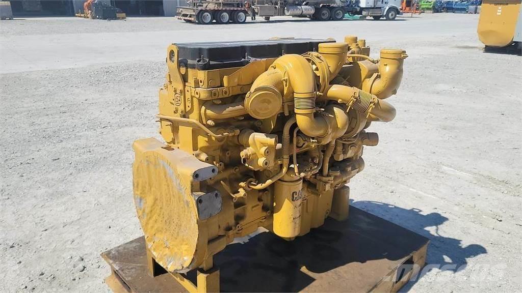 CAT C11 Moteur