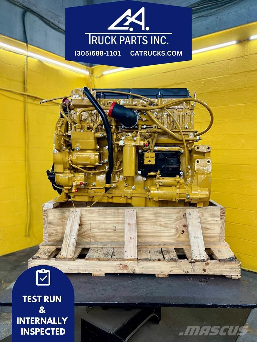 CAT C11 Moteur