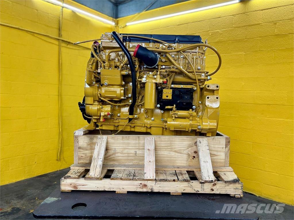 CAT C11 Moteur