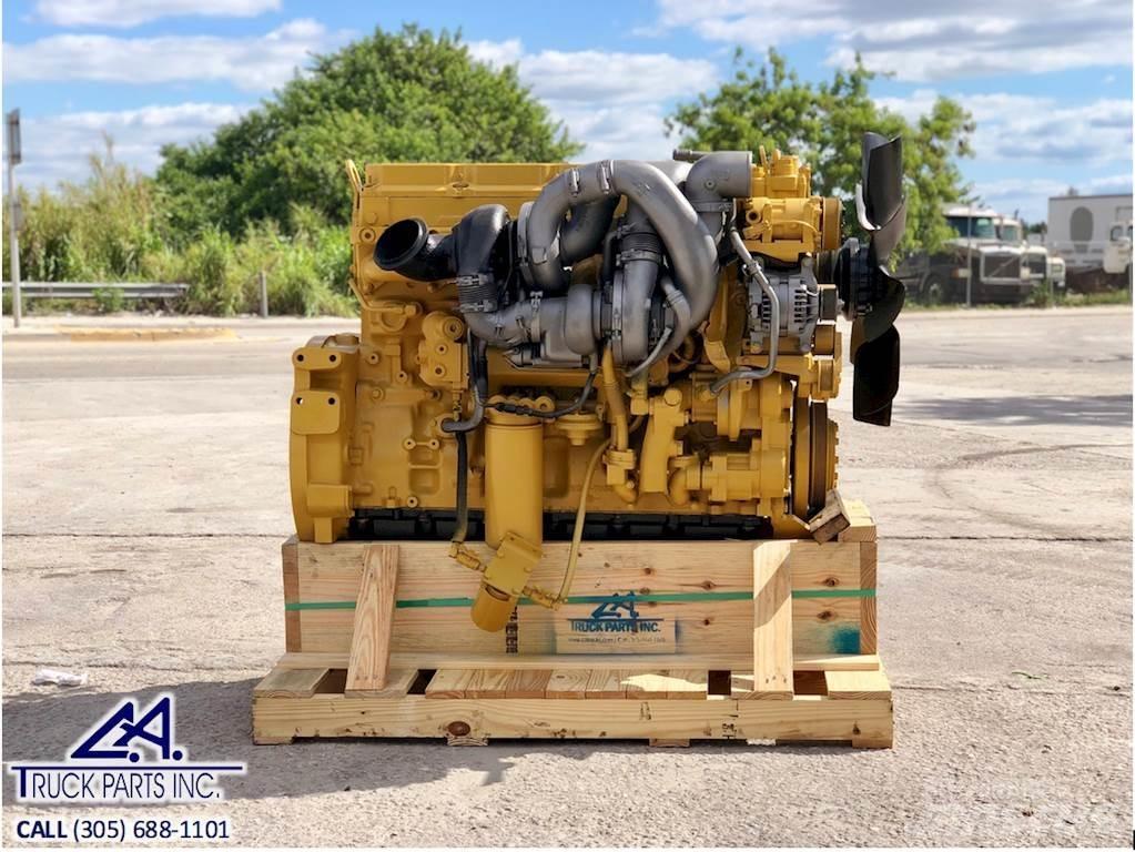 CAT C11 Moteur
