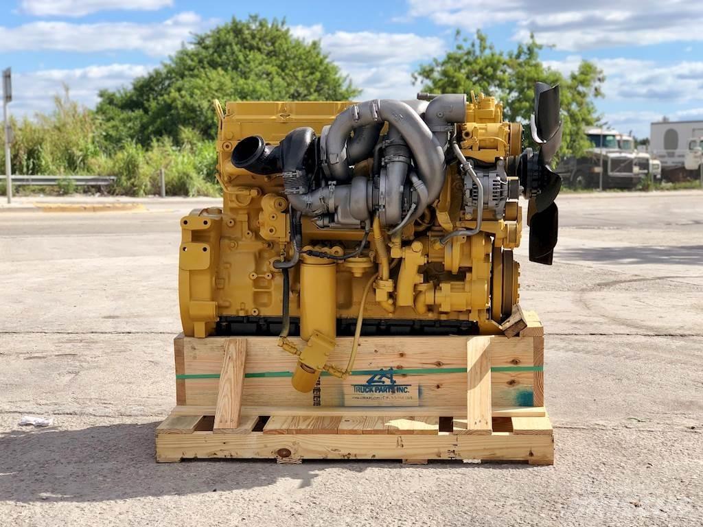CAT C11 Moteur