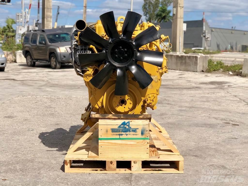 CAT C11 Moteur