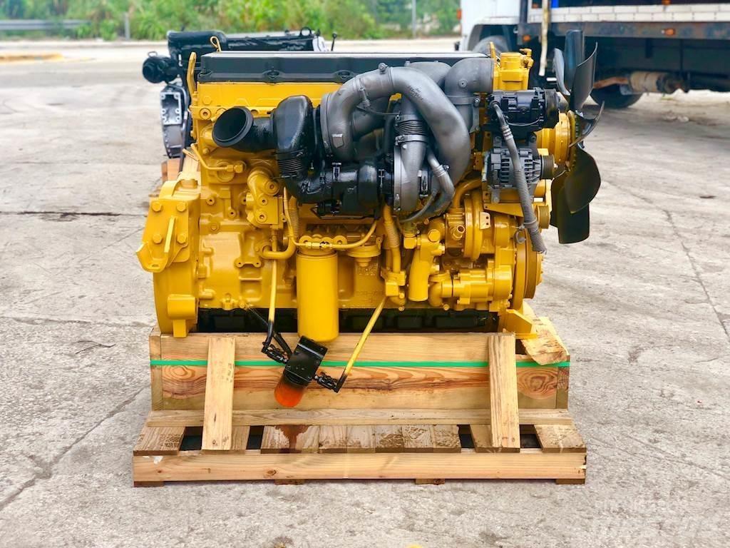 CAT C11 Moteur