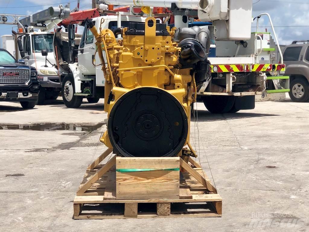 CAT C11 Moteur