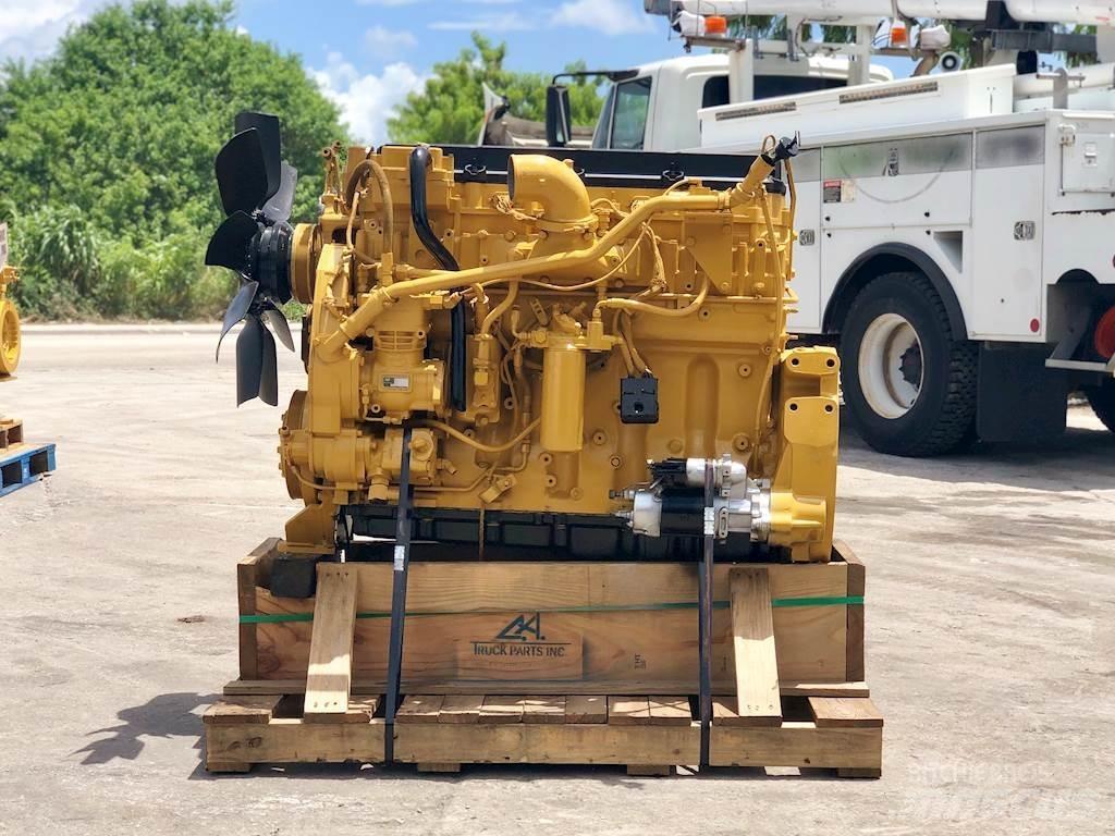 CAT C11 Moteur