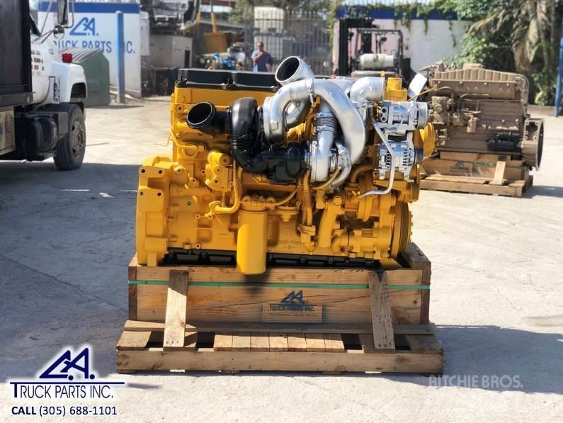 CAT C11 Moteur