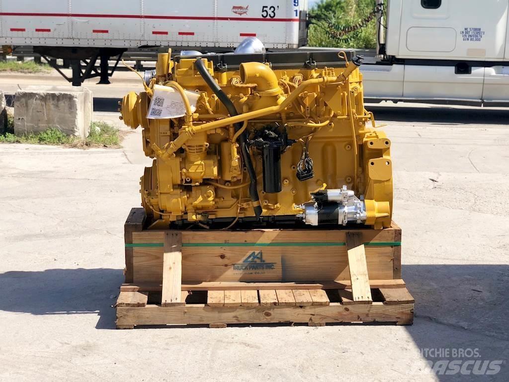 CAT C11 Moteur