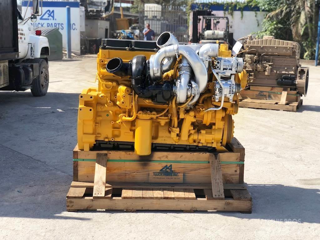 CAT C11 Moteur