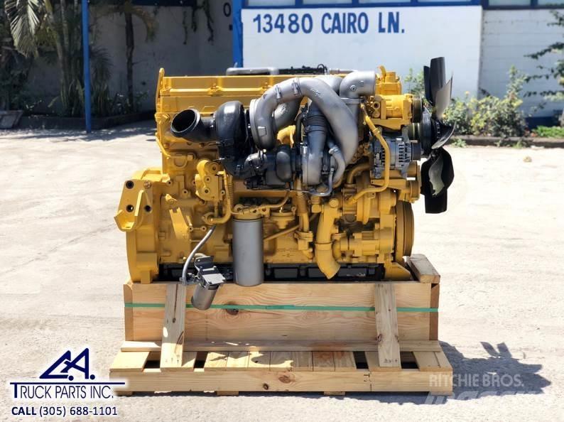 CAT C11 Moteur