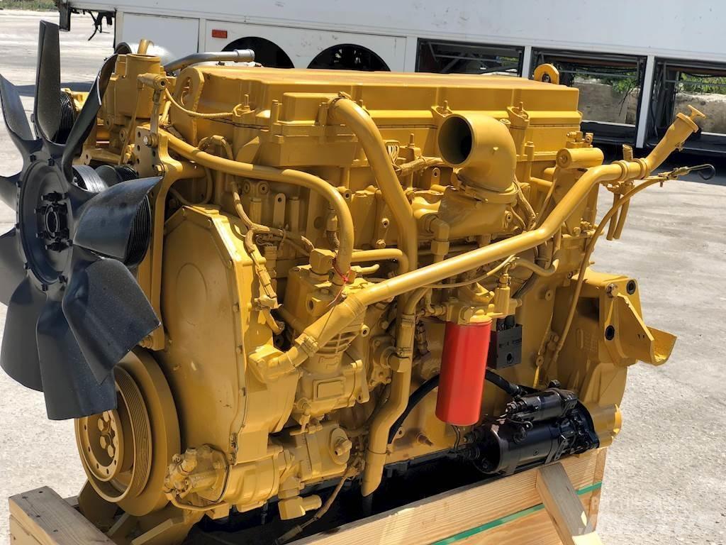 CAT C11 Moteur