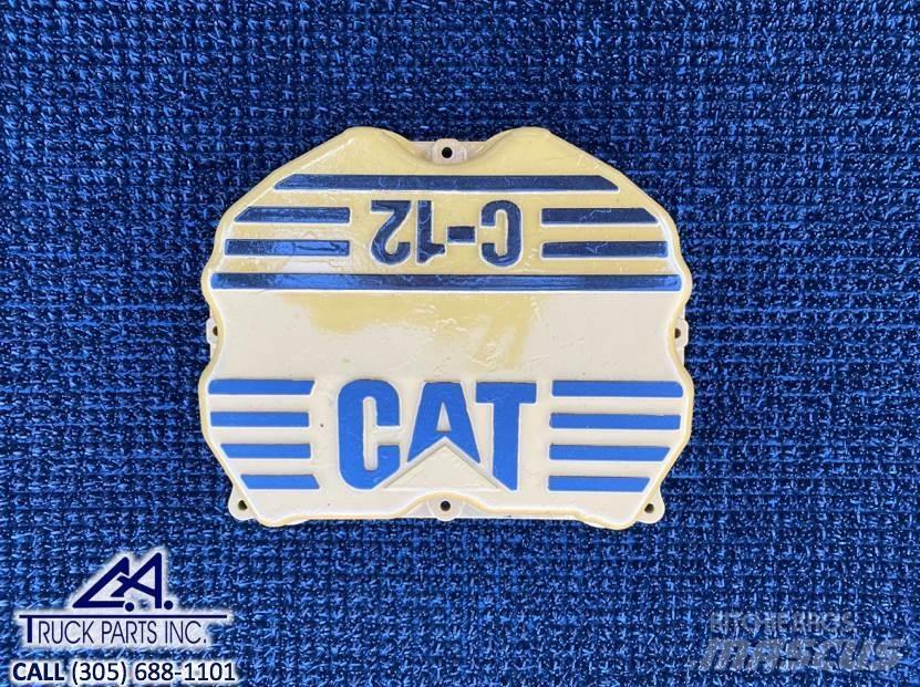 CAT C12 Transport - Autres