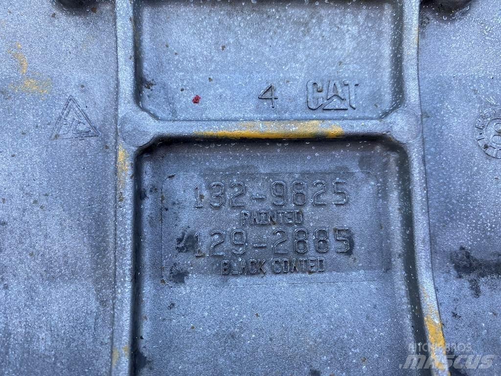 CAT C12 Transport - Autres