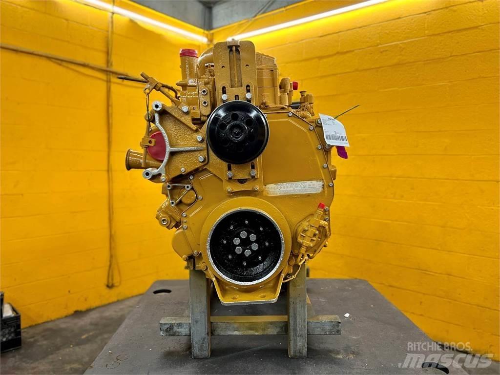 CAT C12 Moteur