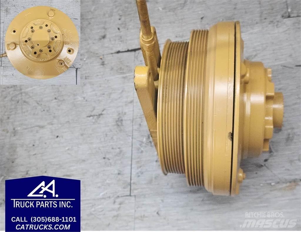 CAT C12 Transport - Autres