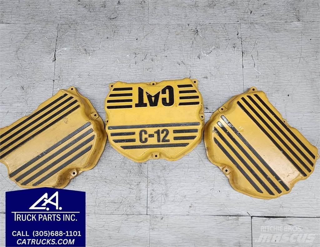 CAT C12 Transport - Autres