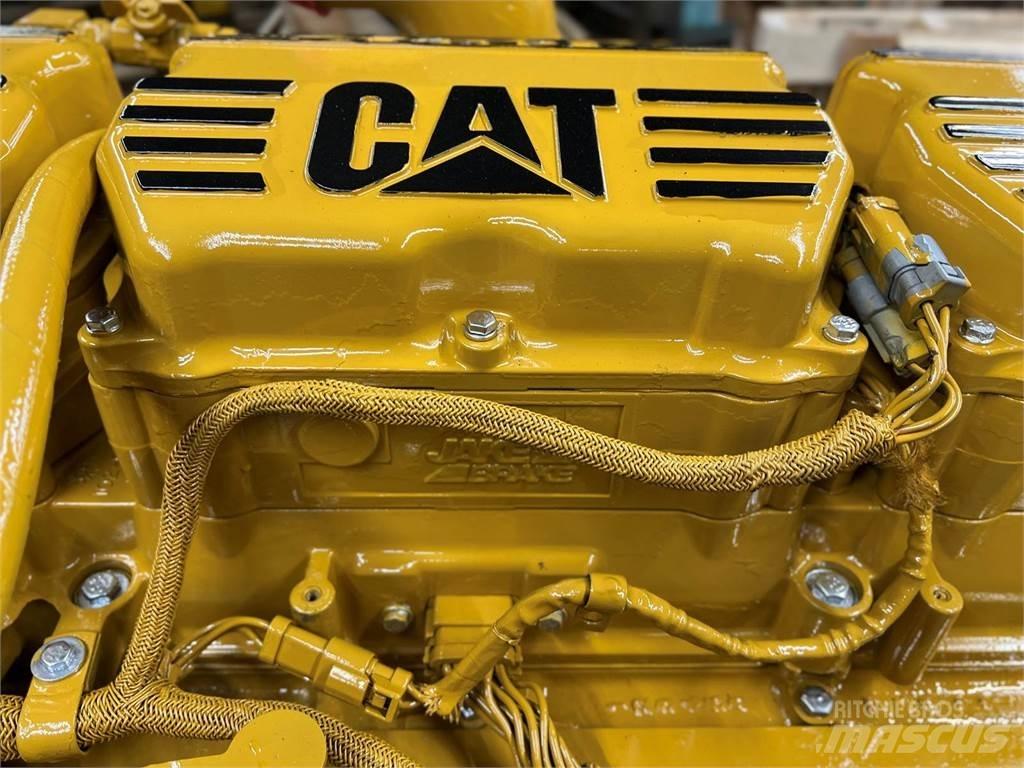 CAT C12 Moteur