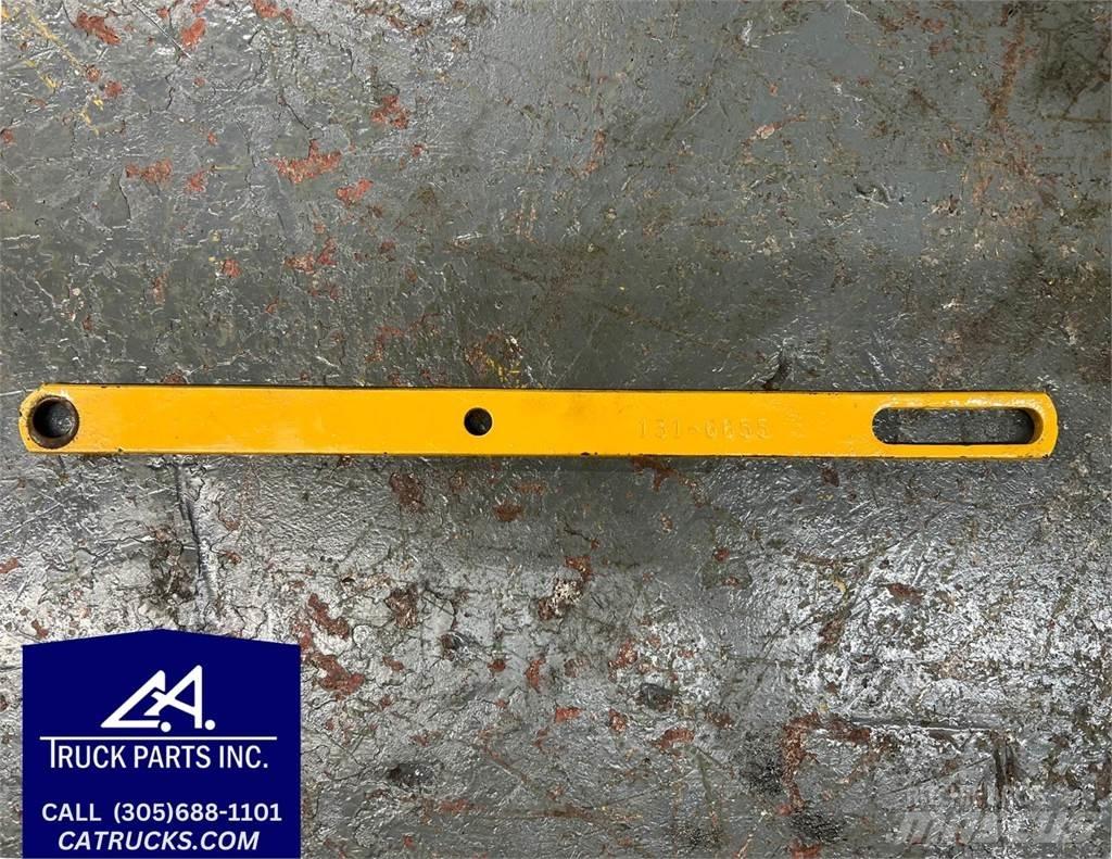 CAT C12 Moteur