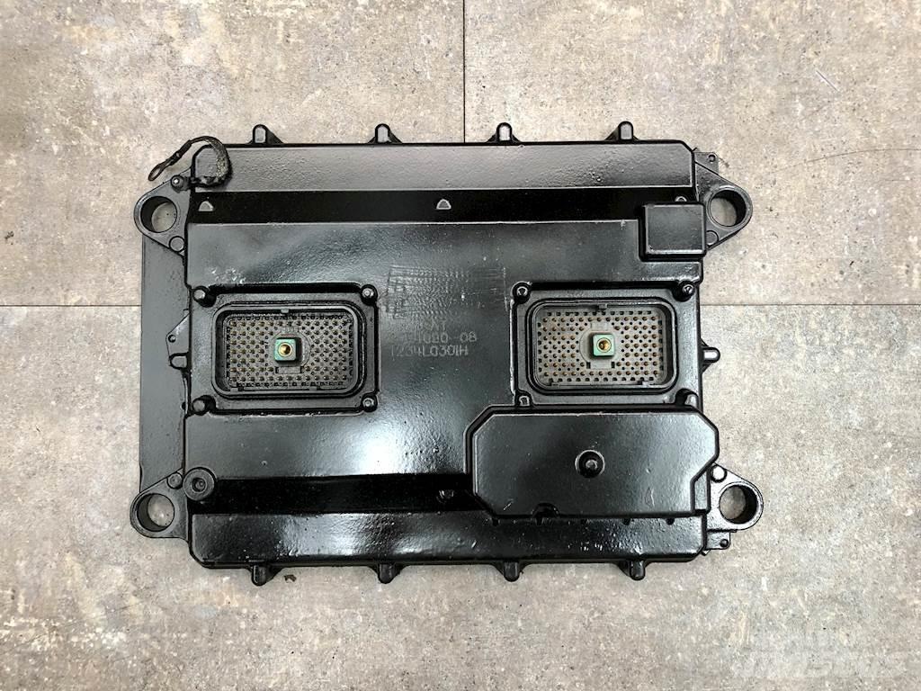 CAT C12 Electronique