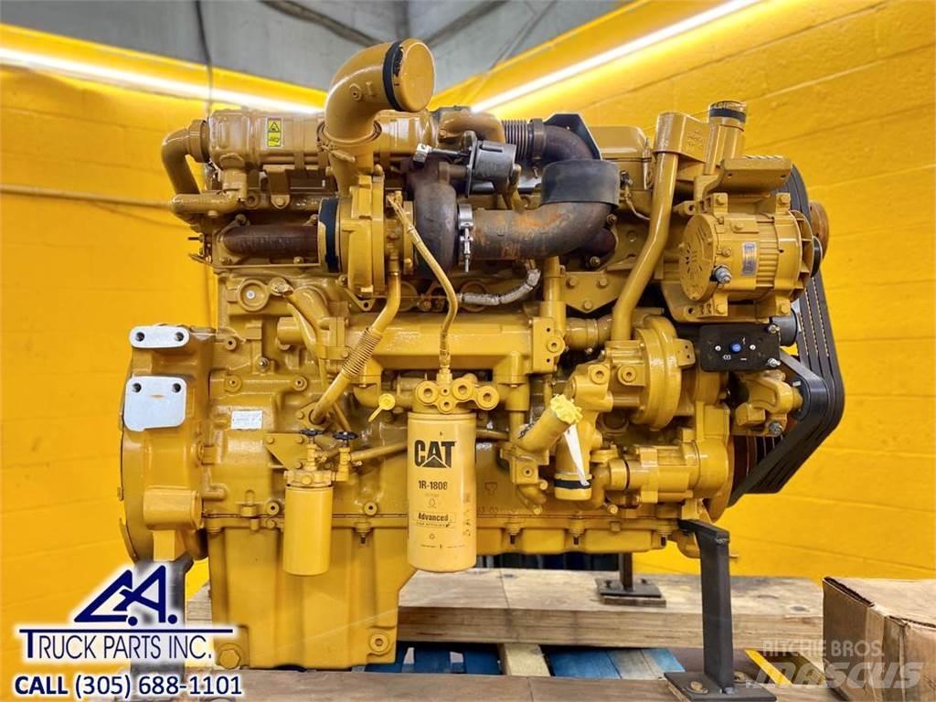 CAT C13 Moteur